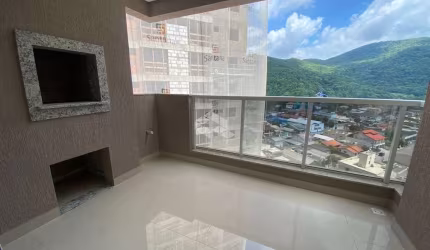 Apartamento 2 Dormitórios sendo 1 Suíte com Área de Lazer Completa. Com 1 vaga de garagem