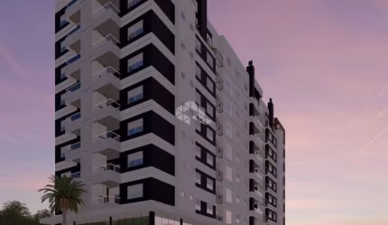 Apartamento em Montanha