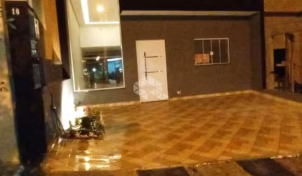 Casa em Horto Florestal