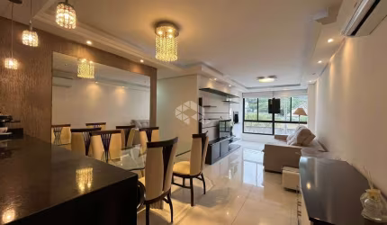 Apartamento Residencial À Venda, Jardim Botânico,