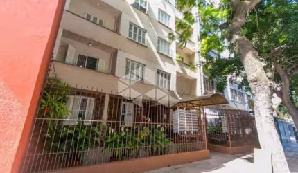 Apartamento 2 dormitórios no bairro Centro Histórico Porto Alegre - RS