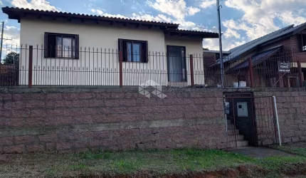 Credito Real vende casa bairro Tarumã em Viamão