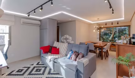 Apartamento em Higienópolis