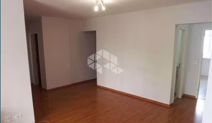 Apartamento em Vila Mariana