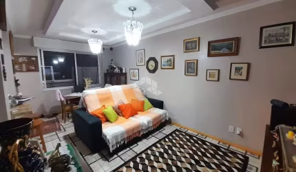 Apartamento 2 dormitórios Bairro Santana