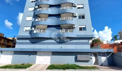 Apartamento a venda no bairro Centro