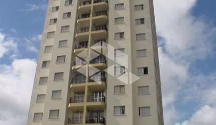 Apartamento em Vila Santa Catarina