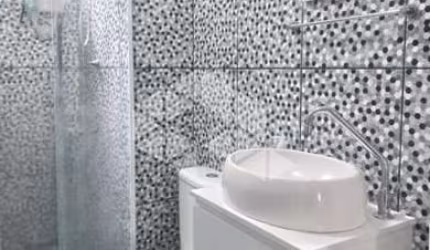 Apartamento em Parque Ipe