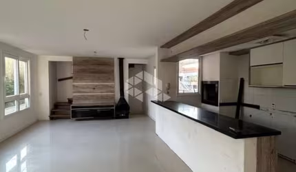 Casa Condomínio 3 dormitórios com suíte