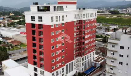 Apartamento em Nova Brasília