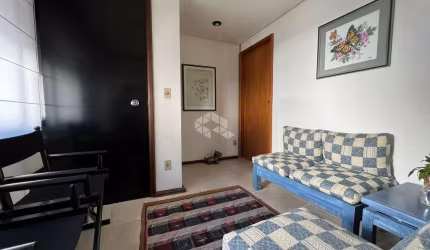 Sala comercial ampla de 51,67m2
