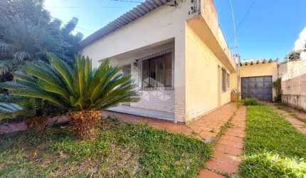 Casa a venda no bairro Nossa Senhora de Lourdes