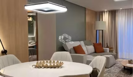 Apartamento em Lagos Do Bosque