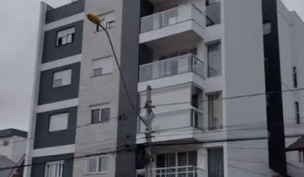 Cobertura em Cinquentenário