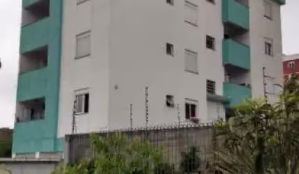 Apartamento em Nossa Senhora Das Graças