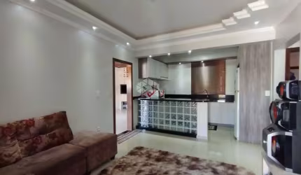 CASA DOIS DORMITÓRIOS LINHA SANTA CRUZ
