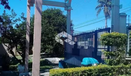 APARTAMENTO COM 2 DORMITORIOS EM VIAMÃO