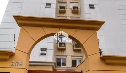 Apartamento santa Tereza 1 dormitório - 1 suite - 2 vagas