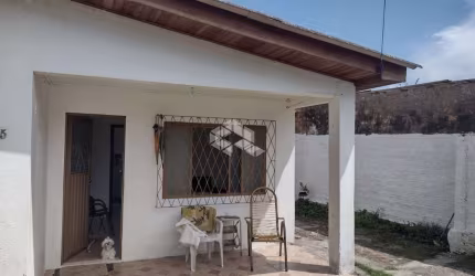 CASA A VENDA