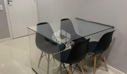 Apartamento  2 quartos Parque da Matriz