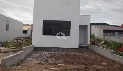 Casa em Aberta Dos Morros