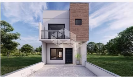Casa em Aberta Dos Morros