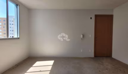Apartamento novo 2 dormitórios e uma vaga bairro Olaria em Canoas
