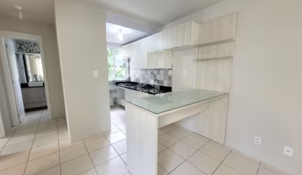 APARTAMENTO 2 dormitórios na Intendente Alfredo Azevedo