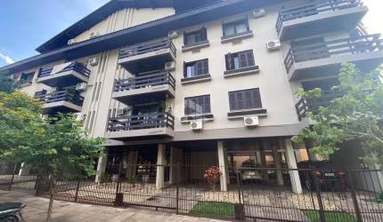 APARTAMENTO AMPLO EM SANTA CRUZ DO SUL
