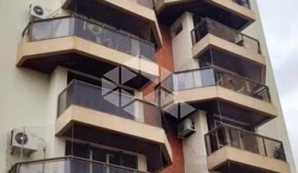 Credito Real do Forte vende apartamento 2 quartos e 1 vaga de garagem coberta, em porto Alegre/RS.