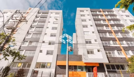 Apartamento 1 dorm no bairro Passo d' Areia