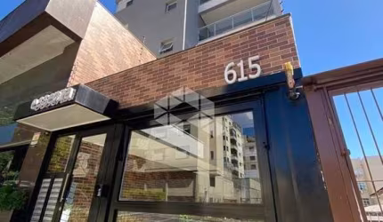 Apartamento em São Pelegrino