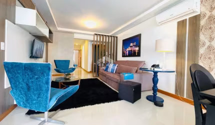 Apartamento em Navegantes