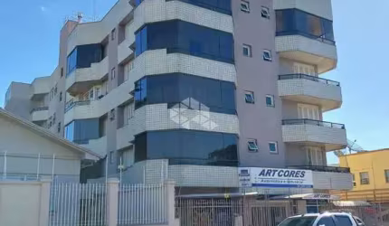 Apartamento em Juventude