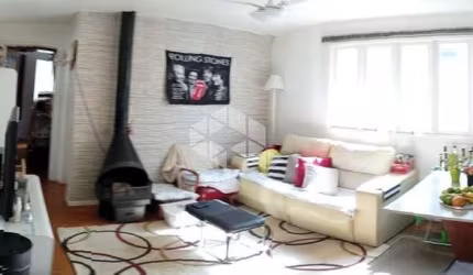 Apartamento no Borgo