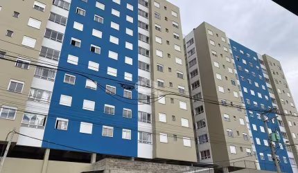 Apartamento novo em Farroupilha