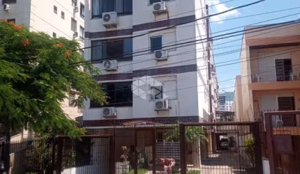 Apartamento 2 dormitórios no Passo D'areia Porto Alegre/RS