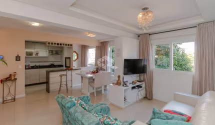 Apartamento em Passo da Areia