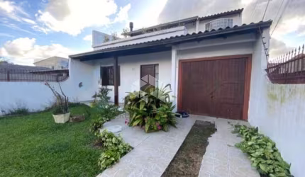 Casa reformada Bairro Mathias Velho em Canoas 2 dormitórios