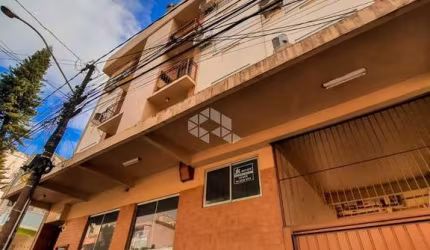Belo apartamento localizado bem próximo a UFN