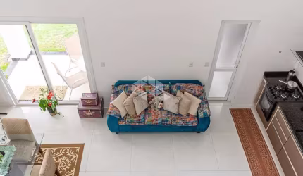 Espetacular Sobrado de Luxo em Condomínio Exclusivo!