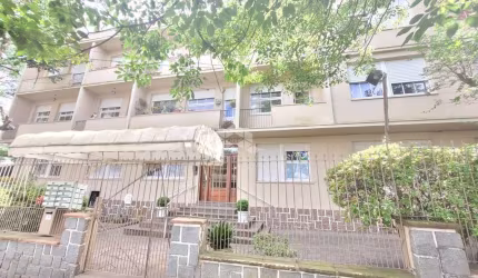Apartamento com 2 dormitorios