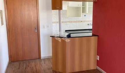 Apartamento com 2 dormitórios, 1 suíte e 2 vagas de garagem, no bairro São João- Porto Alegre / RS