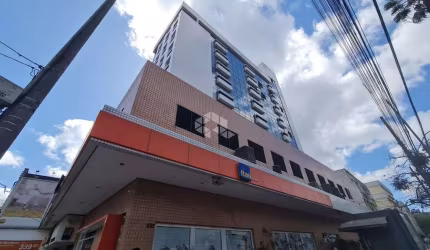 Sala Comercial no Menino Deus, Jose de Alencar, Getulio Vargas!