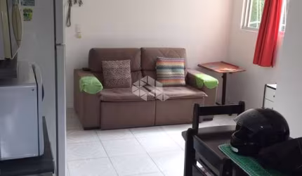 Apartamento 2 dormitórios bairro Glória Porto Alegre