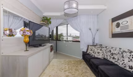 Apartamento com 3 Quartos e 2 vagas no Passo da Areia