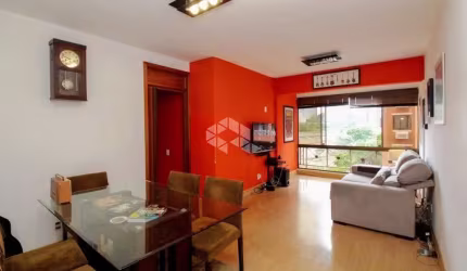 Apartamento com 03 dormitórios na chacara das pedras próximo Iguatemi