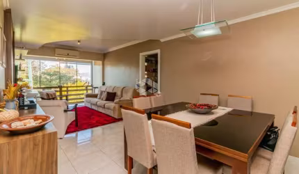 Apartamento em Três Figueiras