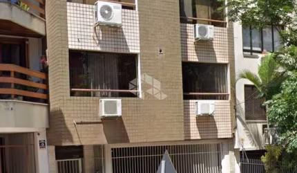 Apartamento com 2 dormitórios, sendo 1 suíte e 1 vaga no bairro Bela Vista