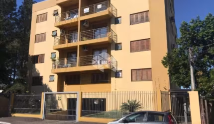 Apartamento em Vila Nova